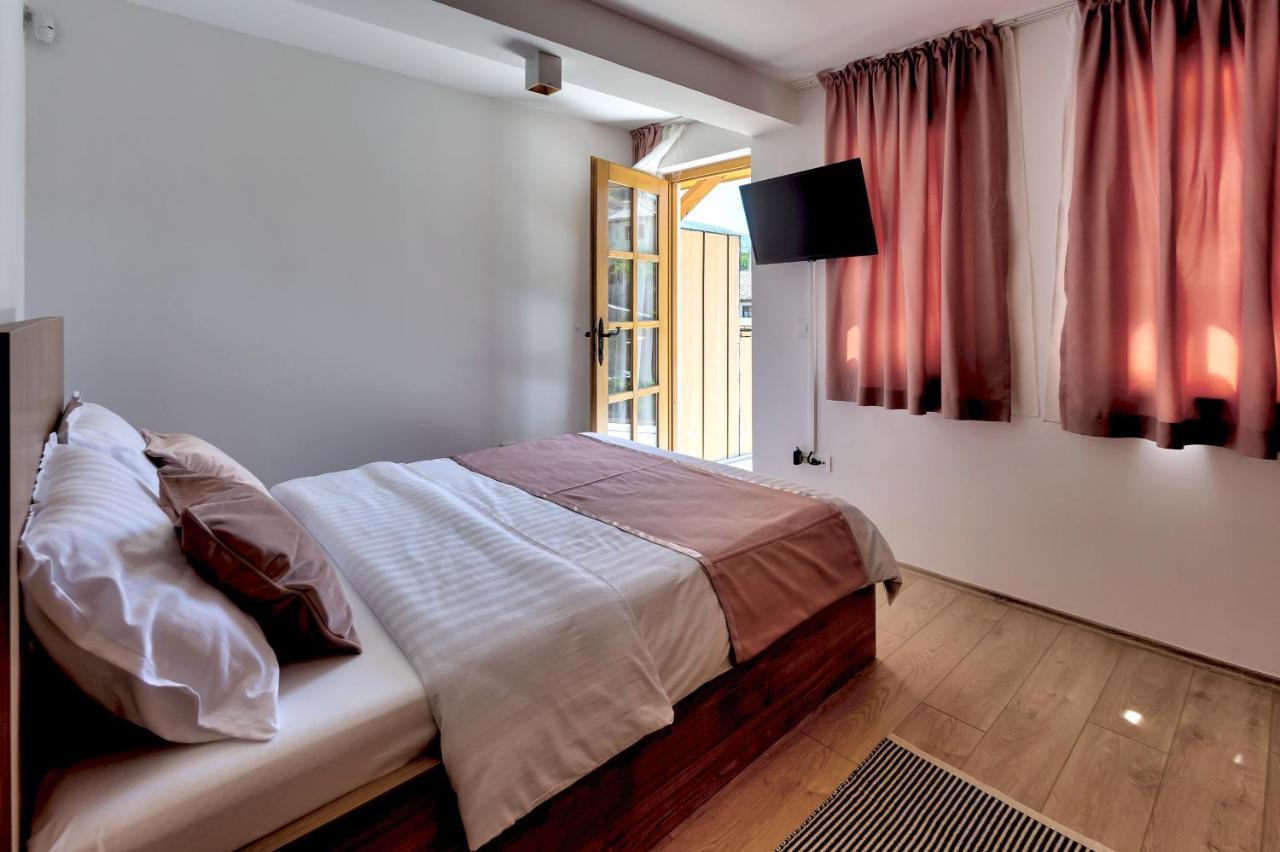 Gunga Apartament