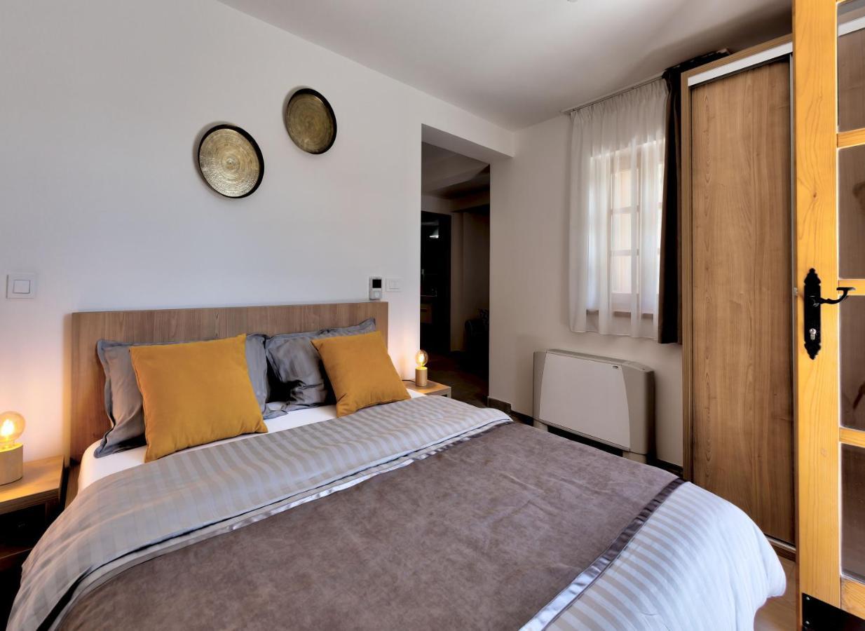 Apartament Gunga *