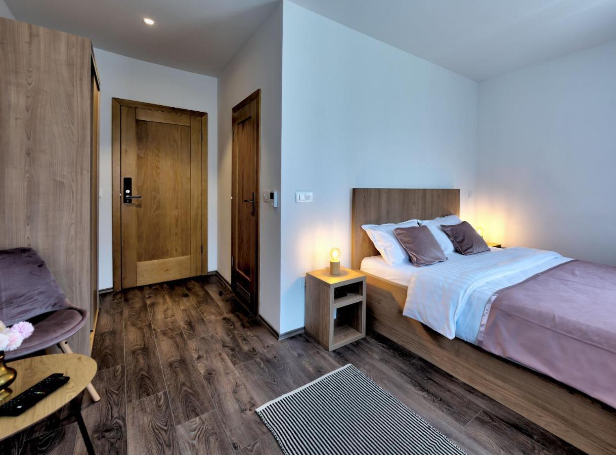 Gunga Apartament *