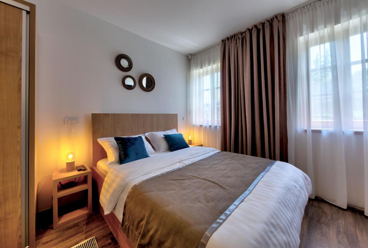 Gunga Apartment